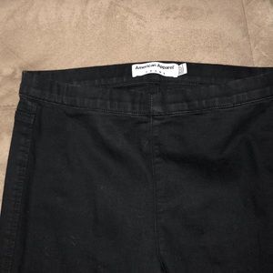 American Apparel Jeans